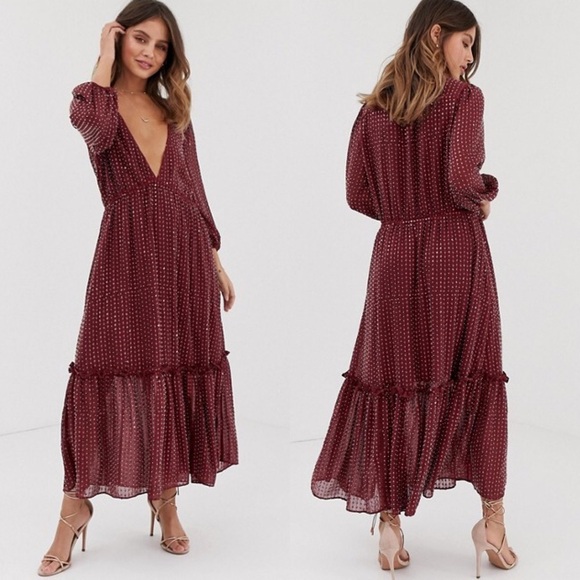 Stevie May Floyd Embellished Maxi Dress - Picture 12 of 15